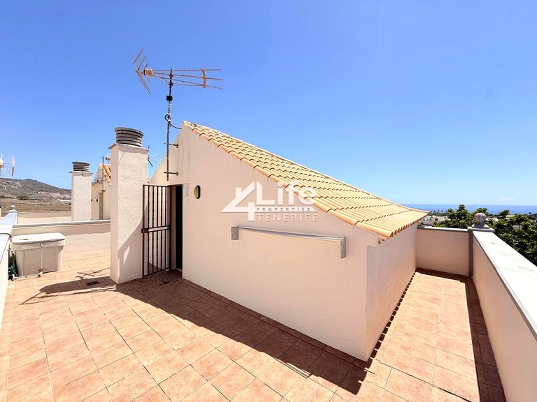 Country House for Rent in Costa Adeje, Adeje 1