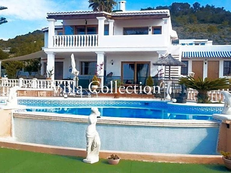Villa for Sale in Ibiza, Balearic Islands 31