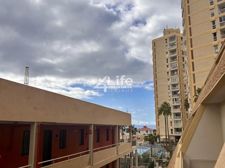 Apartment for Sale in Arona, Tenerife 19