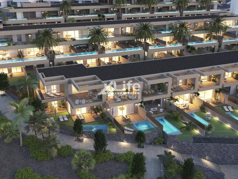 Apartment for Sale in Costa Adeje, Adeje 13