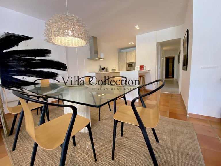 Villa for Rent in Santa Eulalia Del Rio, Islas Balerares 8