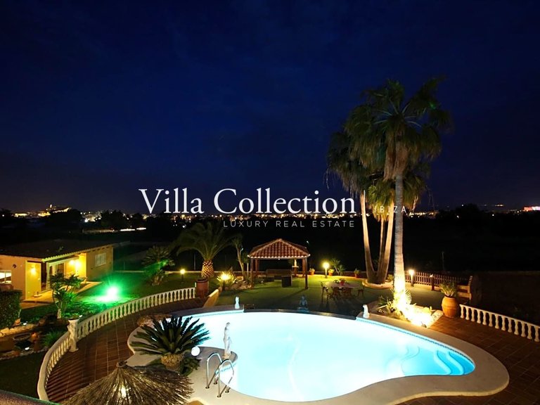 Villa for Sale in Ibiza, Balearic Islands 27