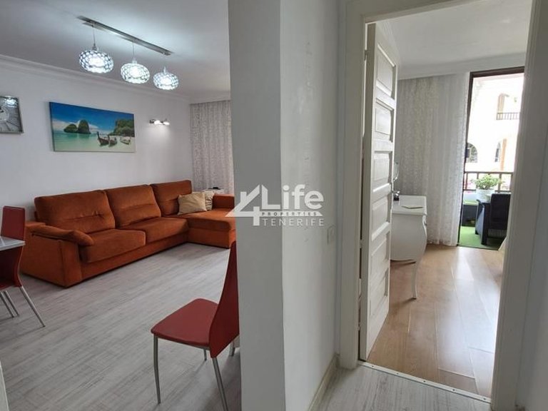 Apartment for Sale in Playa De Las Américas, Arona 12