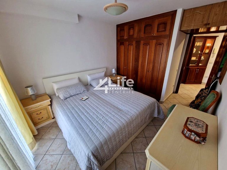 Apartment for Sale in Los Cristianos, Tenerife 10