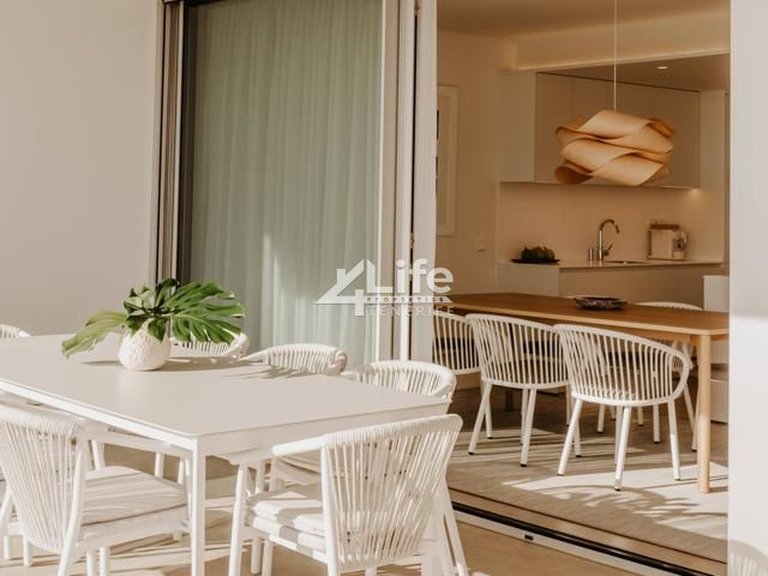 Town House for Sale in Adeje, Tenerife 45