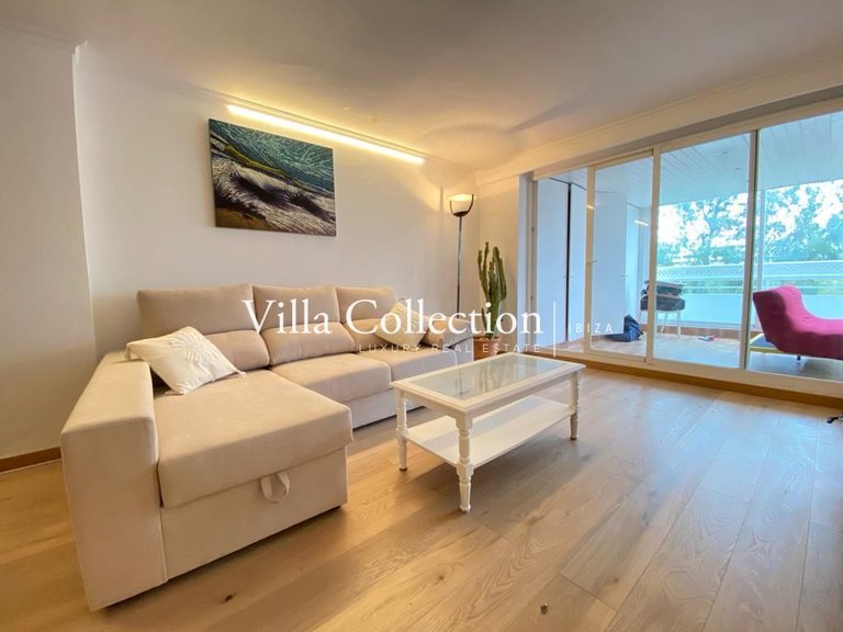 Apartment for Rent in Ibiza, Balearic Islands 4