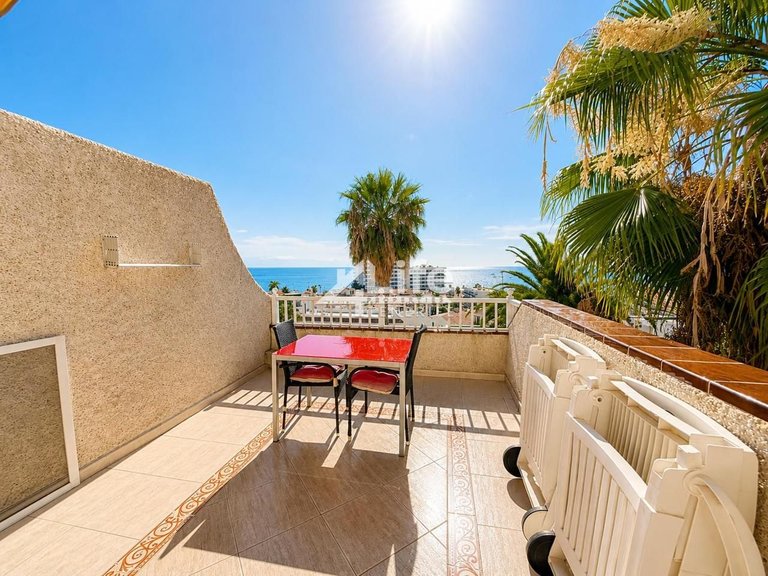 Apartment for Sale in Acantilados De Los Gigantes, Tenerife 18