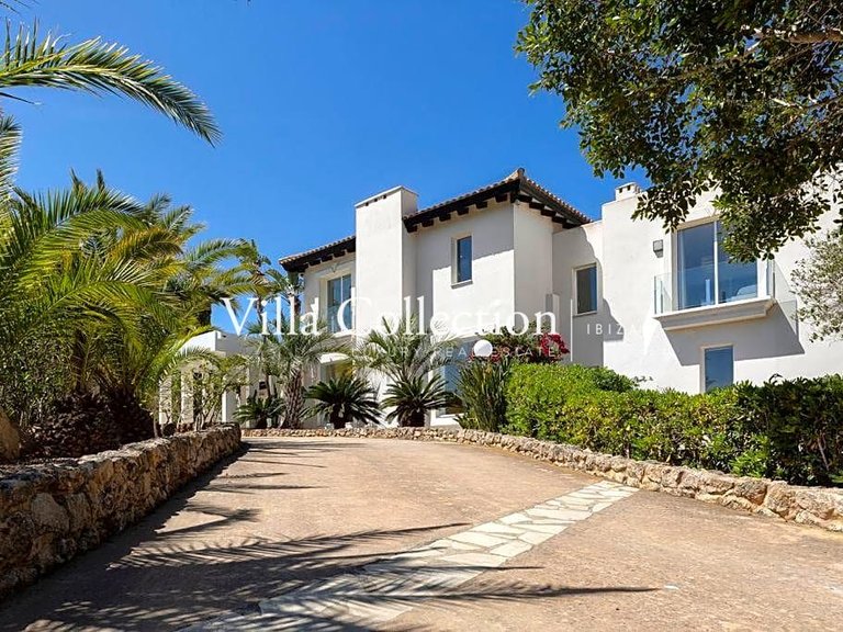 Villa for Sale in Sant Josep De Sa Talaia, Balearic Islands 5