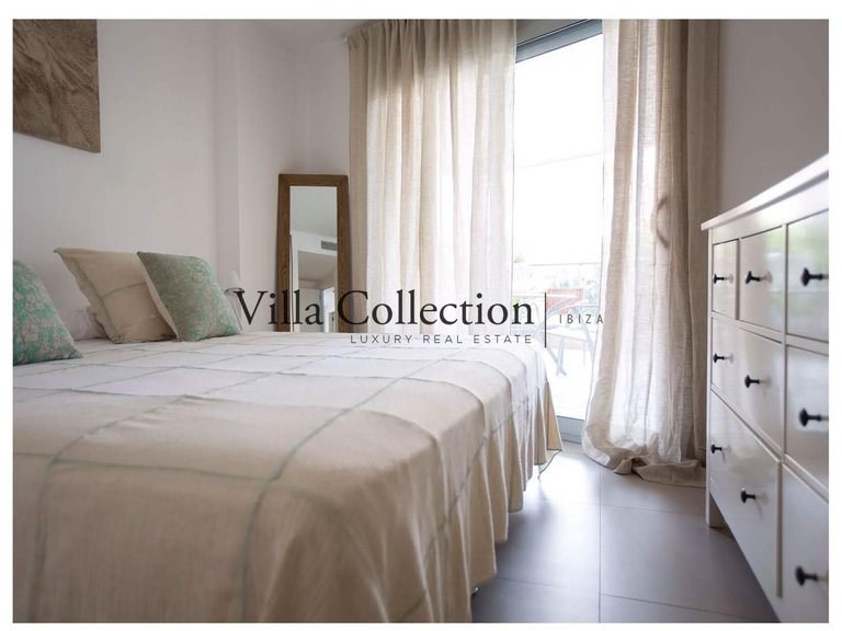 Apartment for Rent in Ibiza, Balearic Islands 16