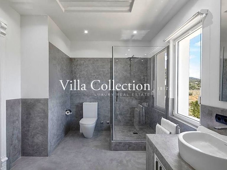 Villa for Sale in Sant Josep De Sa Talaia, Balearic Islands 21