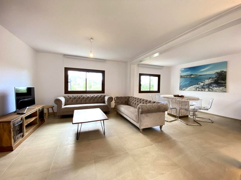 Villa for Rent in Sant Josep De Sa Talaia, Baleari 1