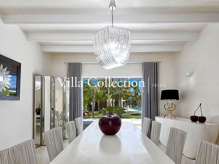 Villa for Sale in Sant Josep De Sa Talaia, Balearic Islands 12