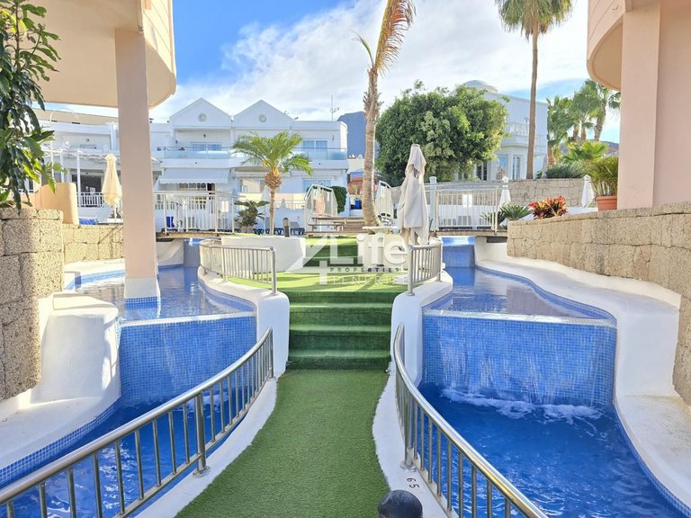 Apartment for Sale in Playa De FaÑabe, Tenerife 7