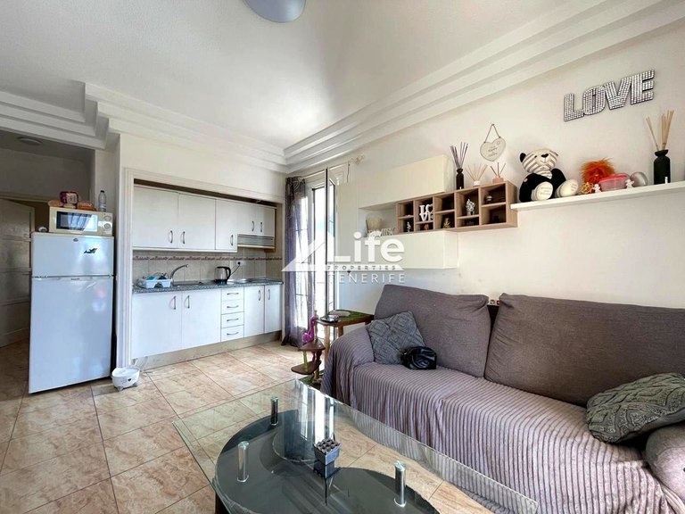 Apartment for Sale in Costa Adeje, Adeje 5