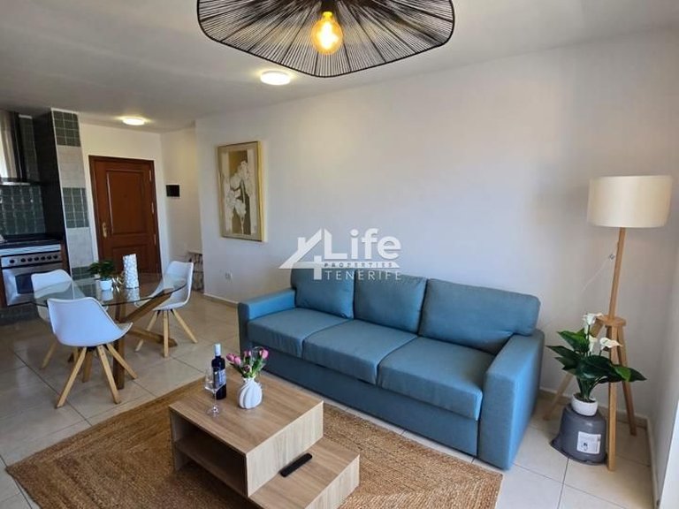 Apartment for Sale in Los Abrigos, Tenerife 3