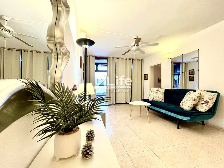 Apartment for Sale in Costa Del Silencio, Tenerife 10