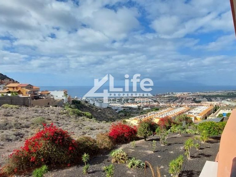Apartment for Sale in Costa Adeje, Adeje 14