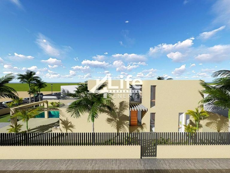 Villa for Sale in Palm-mar, Arona 10