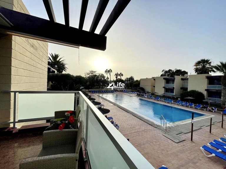 Apartment for Sale in Costa Del Silencio, Tenerife 15