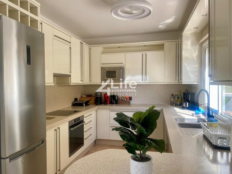 Villa for Sale in Costa Adeje, Tenerife 10