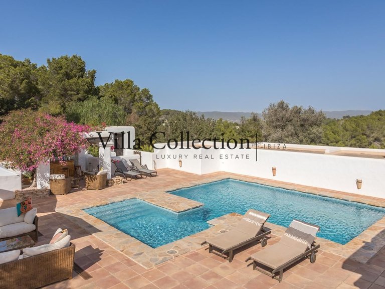 Villa for Sale in Sant Josep De Sa Talaia, Balearic Islands 8