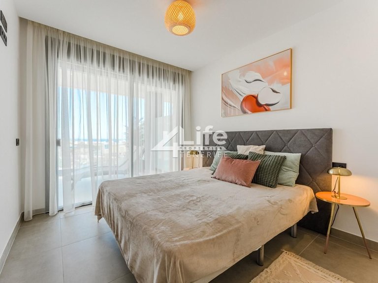 Apartment for Sale in Costa Adeje, Adeje 12