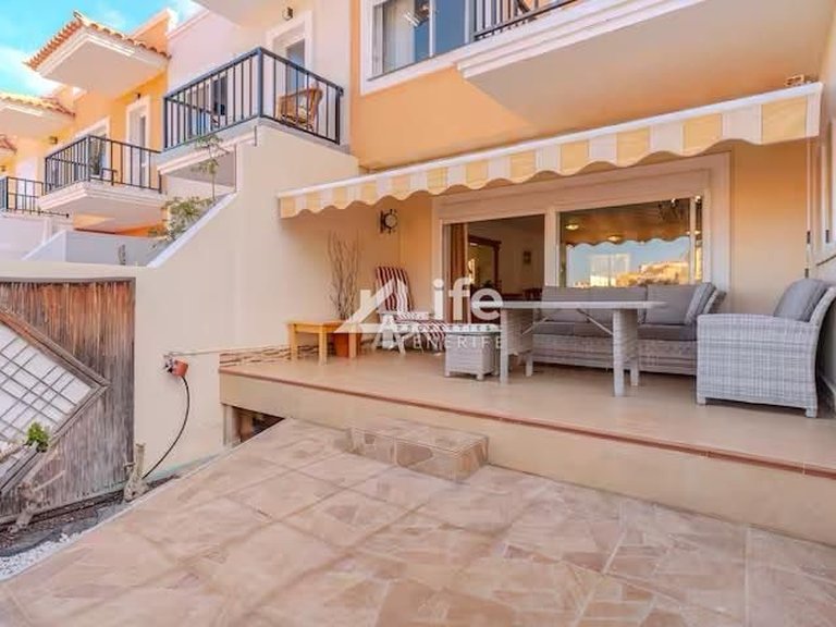 Apartment for Rent in Costa Adeje, Tenerife 15
