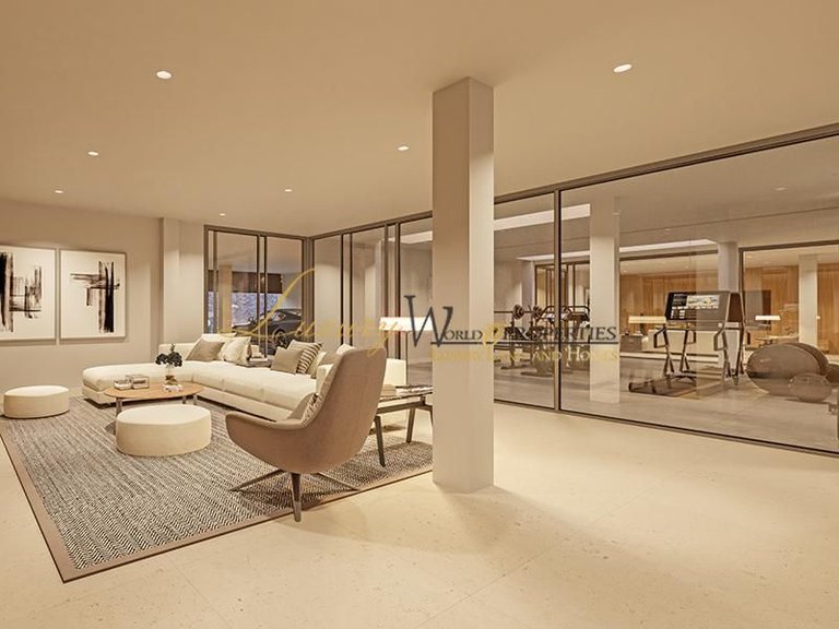 Villa for Sale in Costa Adeje, Tenerife, España 16