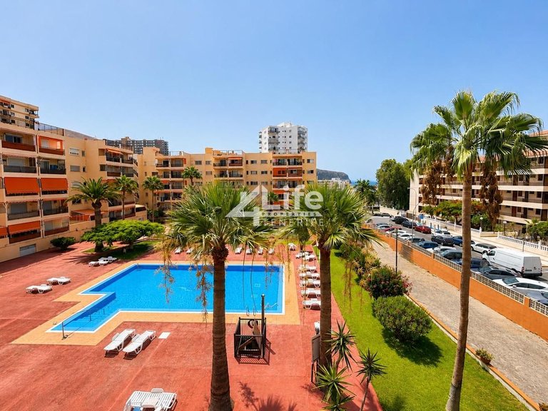 Apartment for Sale in Los Cristianos, Tenerife 18