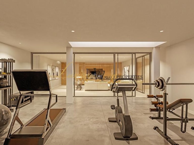 Villa for Sale in Costa Adeje, Tenerife, España 18