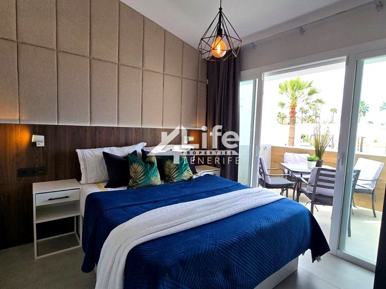 Apartment for Sale in San Eugenio Alto, Adeje 2