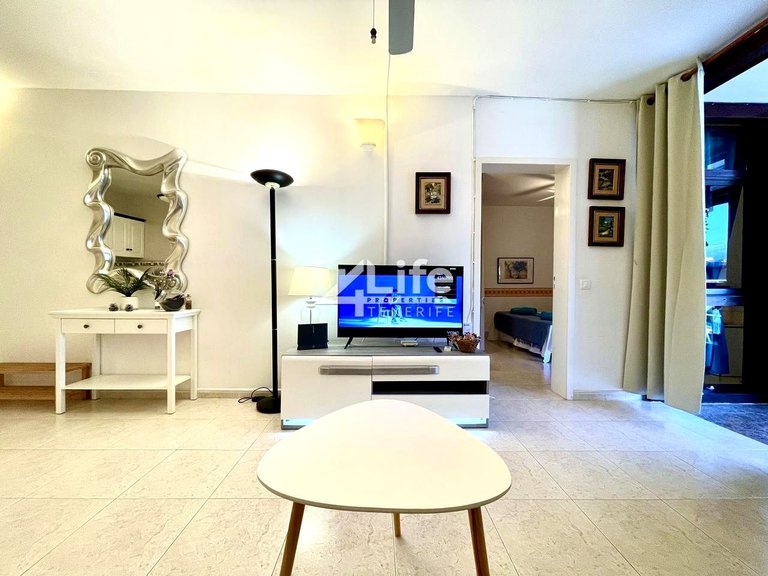 Apartment for Sale in Costa Del Silencio, Tenerife 2
