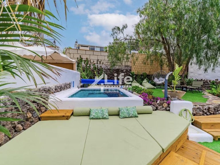 Villa for Sale in Chayofa, Arona 42