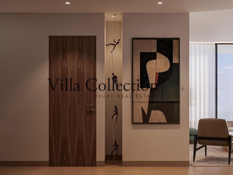 Villa for Sale in Ibiza, Balearic Islands 20