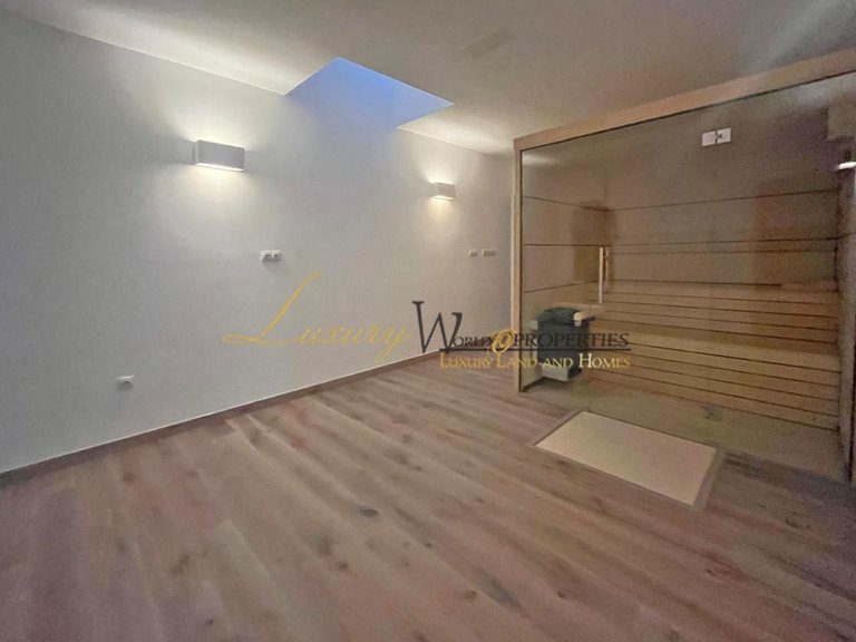 Villa for Sale in Playa De La Arena, Tenerife, España 37