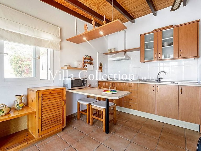 Villa for Sale in Ibiza, Balearic Islands 13