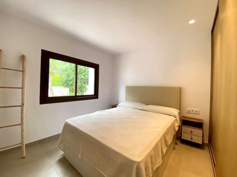 Villa for Rent in Sant Josep De Sa Talaia, Baleari 17