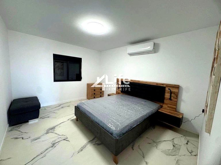 Apartment for Rent in El Monte O Guargacho, Tenerife 7