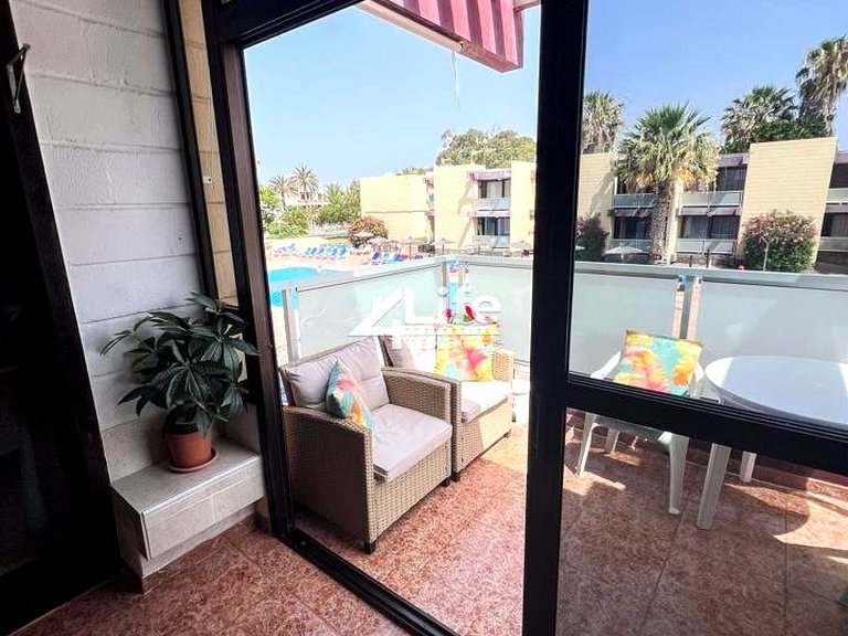 Apartment for Sale in Costa Del Silencio, Tenerife 16