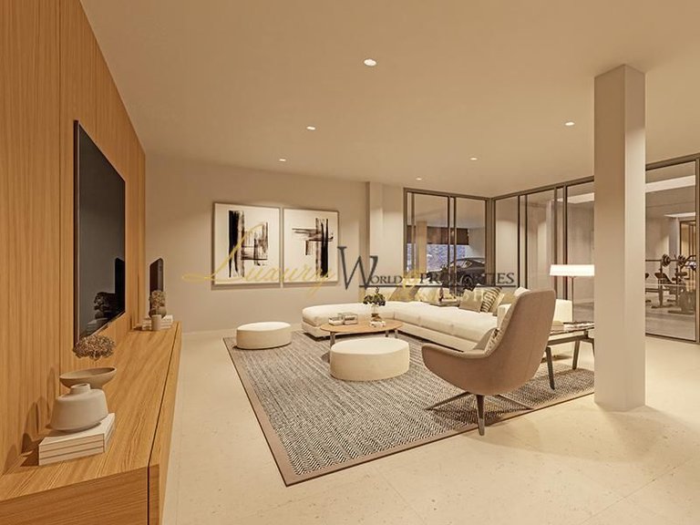 Villa for Sale in Costa Adeje, Tenerife, España 15