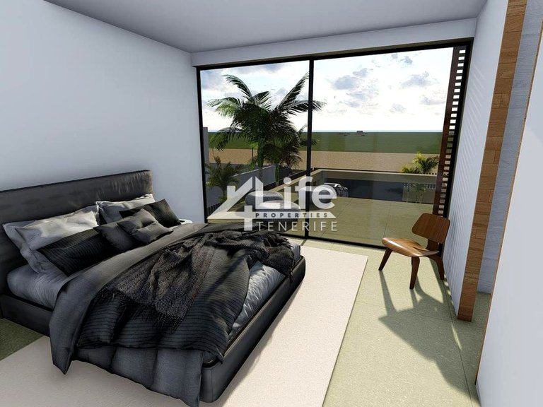 Villa for Sale in Palm-mar, Arona 6