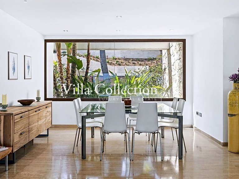 Villa for Sale in Ibiza, Balearic Islands 19