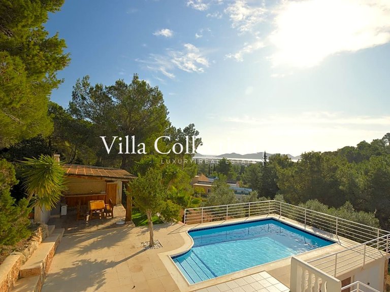 Villa for Sale in Ibiza, Balearic Islands 9