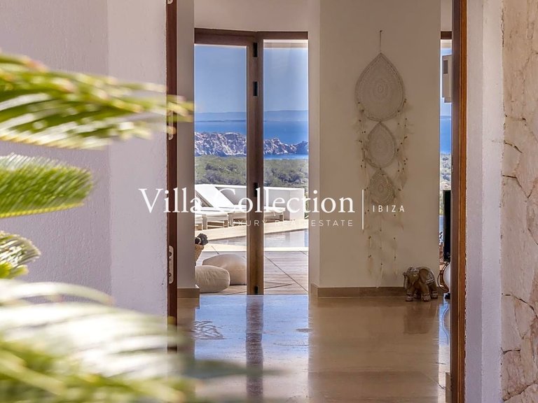 Villa for Sale in Ibiza, Balearic Islands 18