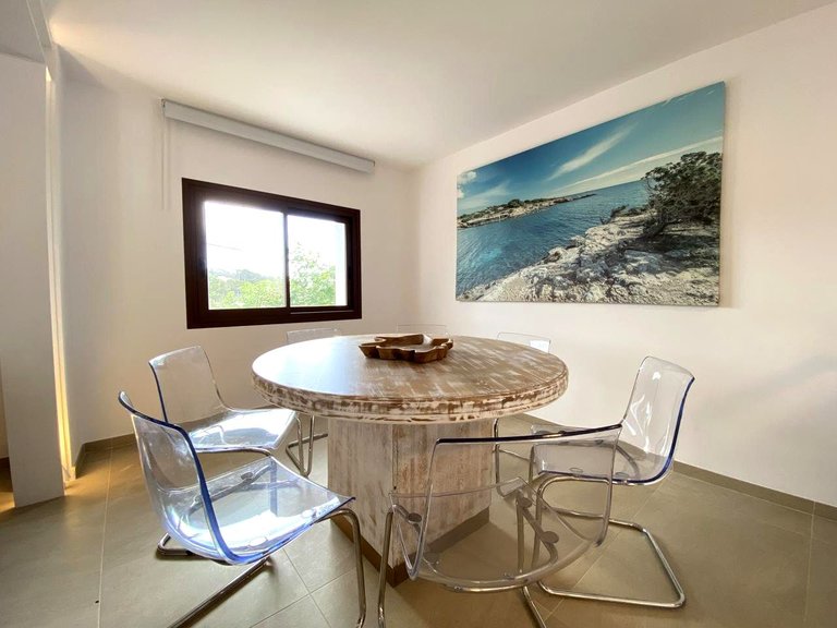 Villa for Rent in Sant Josep De Sa Talaia, Baleari 14