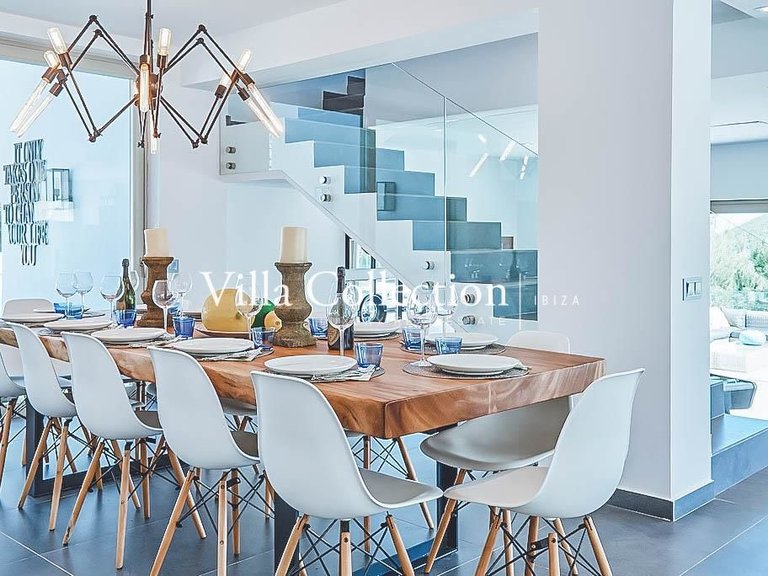 Villa for Sale in Ibiza, Balearic Islands 25