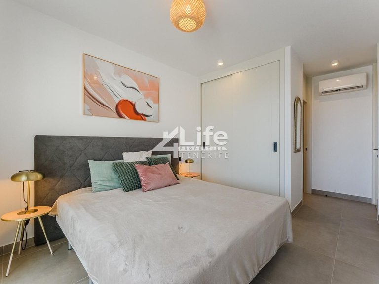 Apartment for Sale in Costa Adeje, Adeje 11