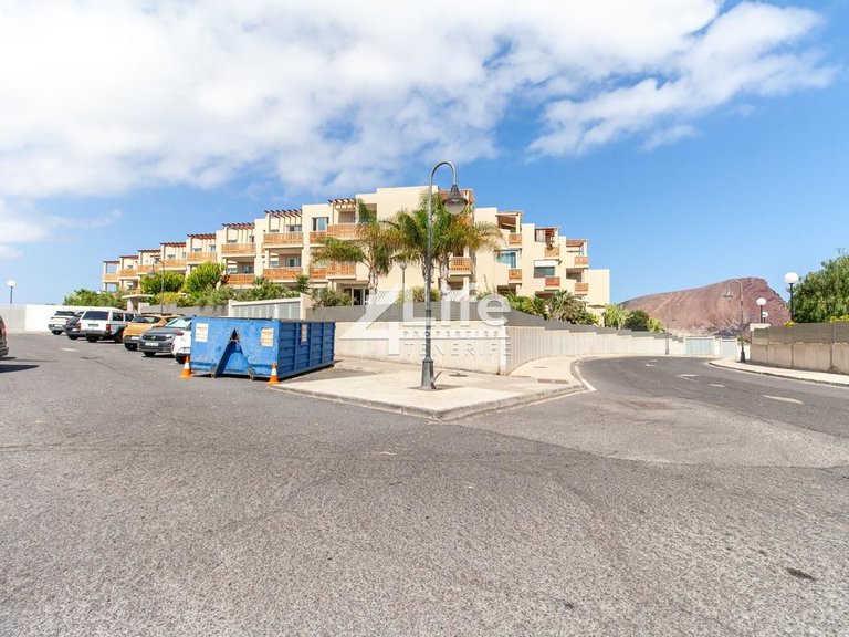 Apartment for Sale in La Tejita, Granadilla De Abona 25
