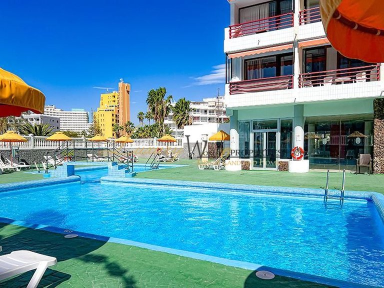 Apartment for Sale in Playa De Las Americas, Tenerife, España 20