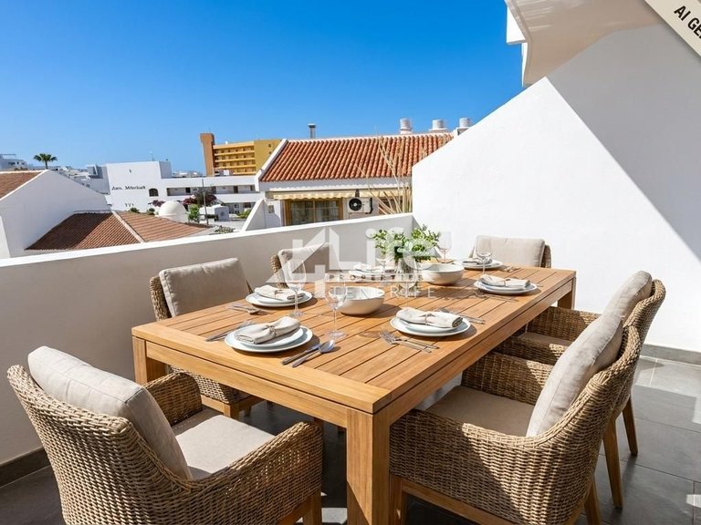 Apartment for Sale in Costa Adeje, Tenerife 1